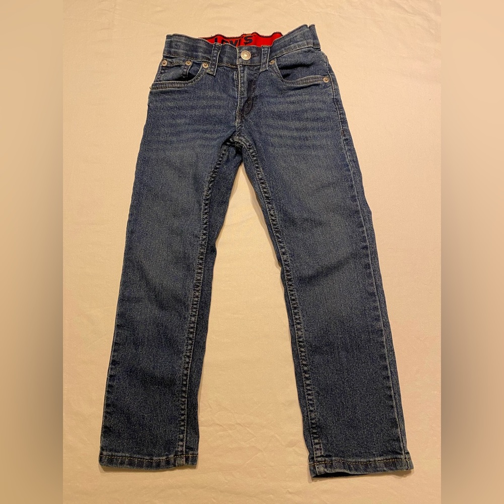 Levi’s 511 Jeans